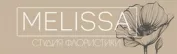 Логотип Мелисса
