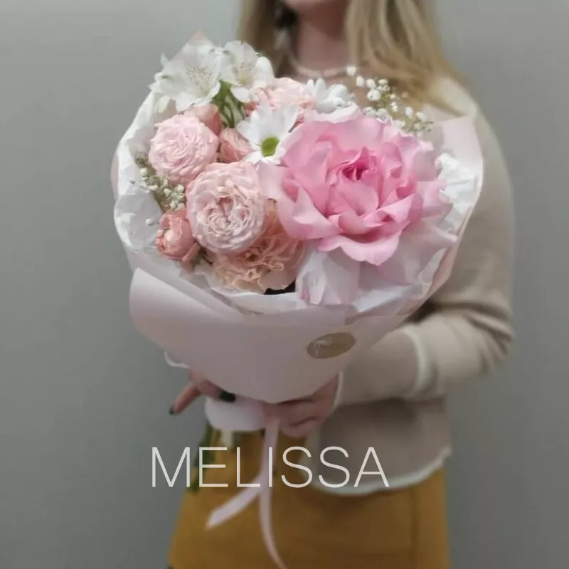 Букет &laquo;Лайт&raquo;