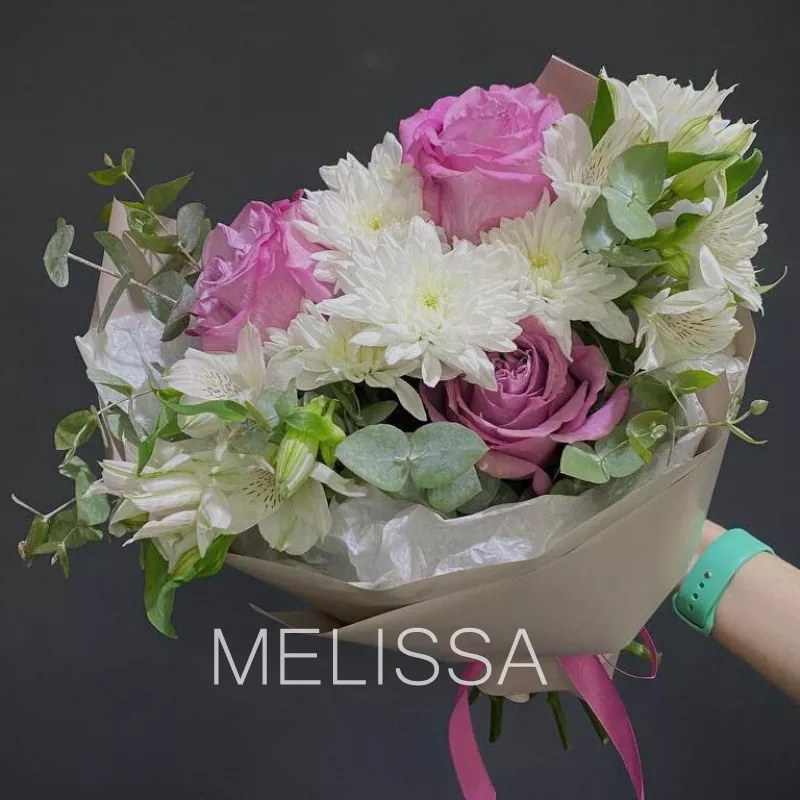 Букет &laquo;Смешанный&raquo;