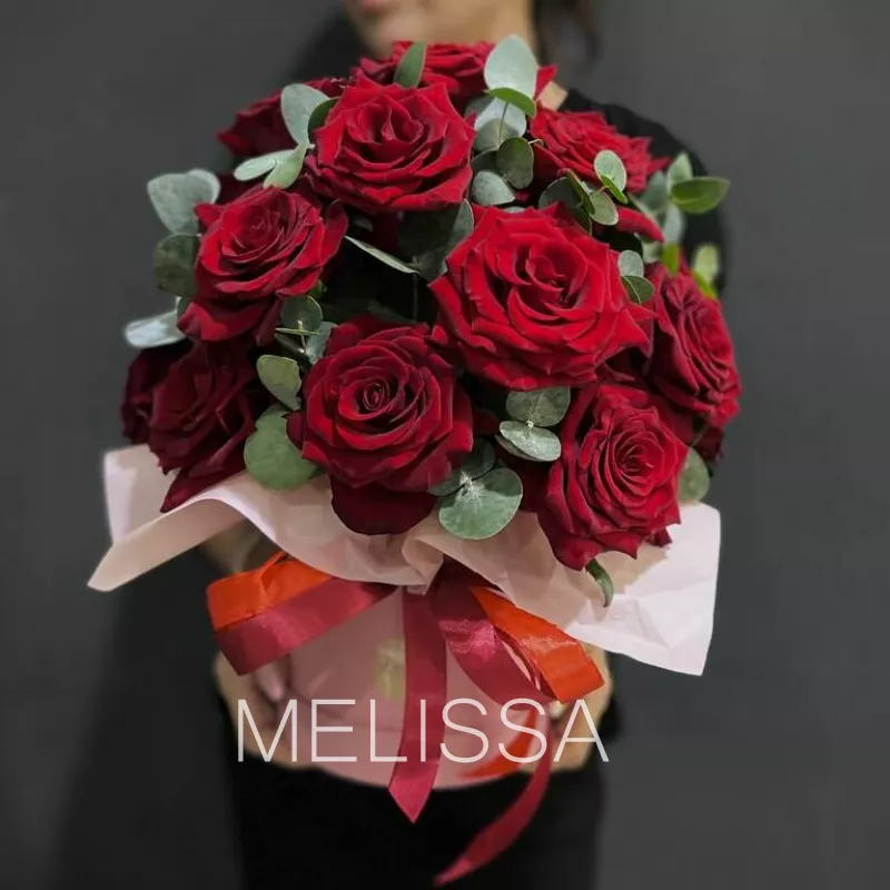 Коробка &laquo;Red&raquo;