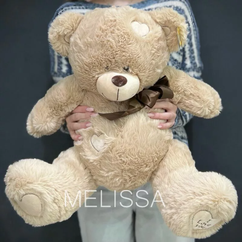 Игрушка &laquo;Мишка беж&raquo;