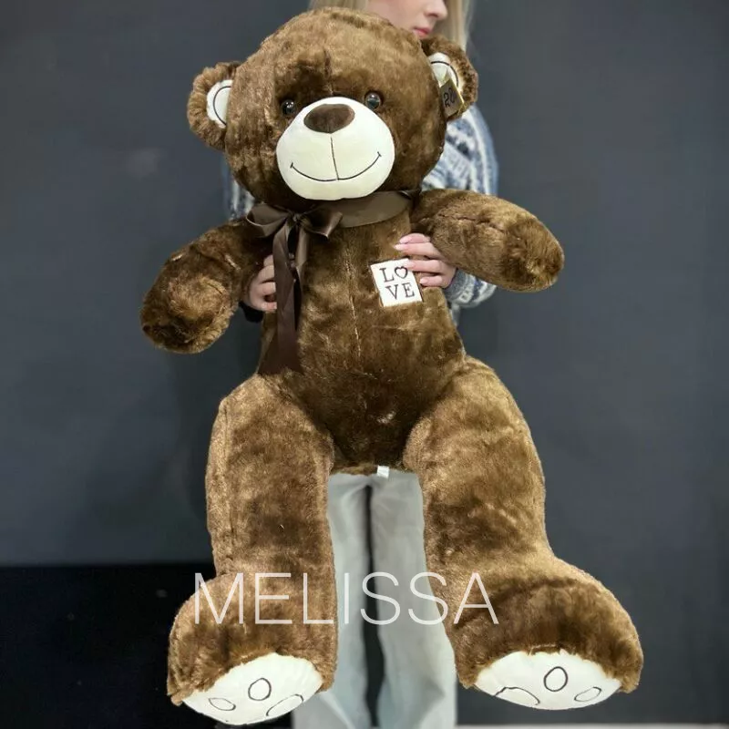 Игрушка &laquo;Большой Миша&raquo;