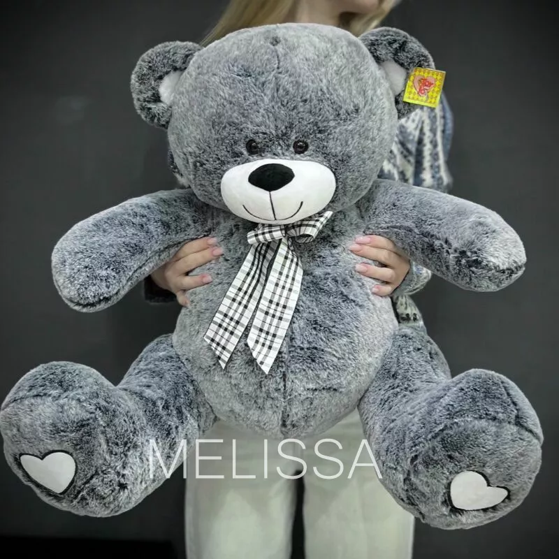 Игрушка &laquo;Мишка серый&raquo;