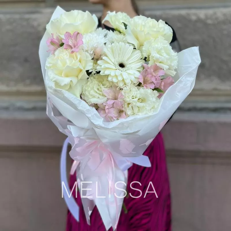 Букет &laquo;Нега&raquo;