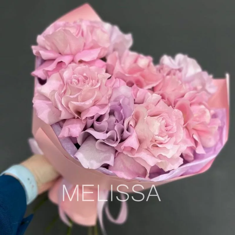 Букет &laquo;Ажурный&raquo;