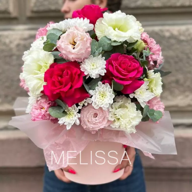 Коробка &laquo;Акцент&raquo;