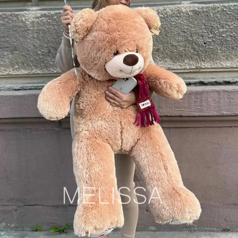 Игрушка &laquo;Большой Тед&raquo;