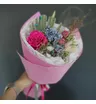 Букет из сухоцветов &laquo;Яркий день&raquo;