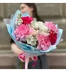 Букет &laquo;Розы и не только&raquo;