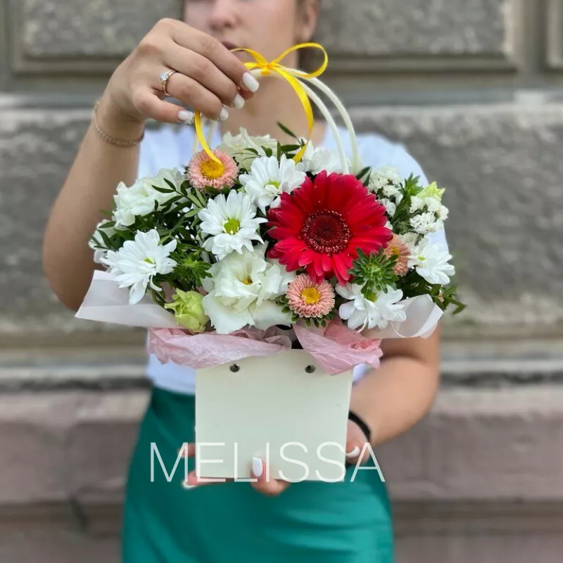 Сумочка &laquo;Осенняя&raquo;