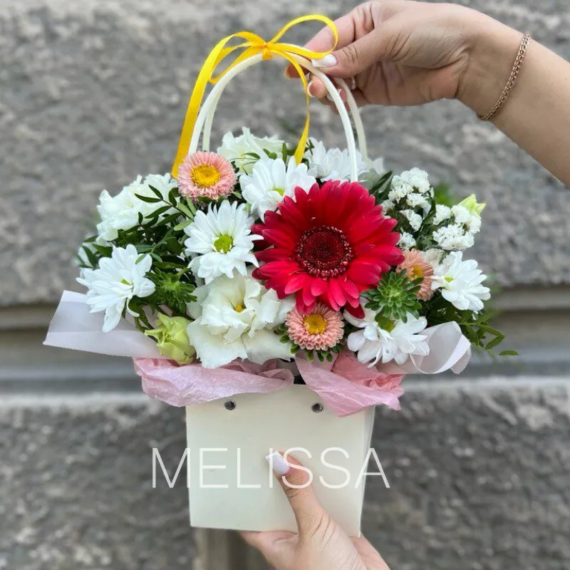 Сумочка &laquo;Осенняя&raquo; 1