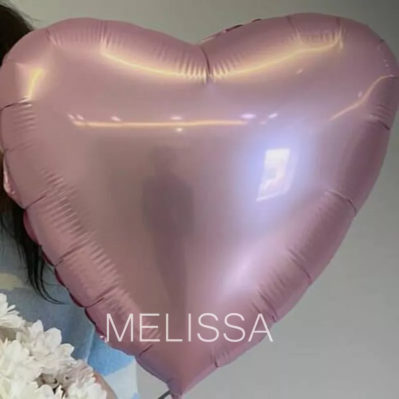 Шар фольгированный &laquo;Сердце&raquo;