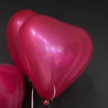 Шар латекс &laquo;Сердечко&raquo; от интернет-магазина «Мелисса» в Нижнем Тагиле