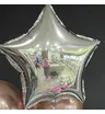 Шар фольгированный &laquo;Звезда&raquo;