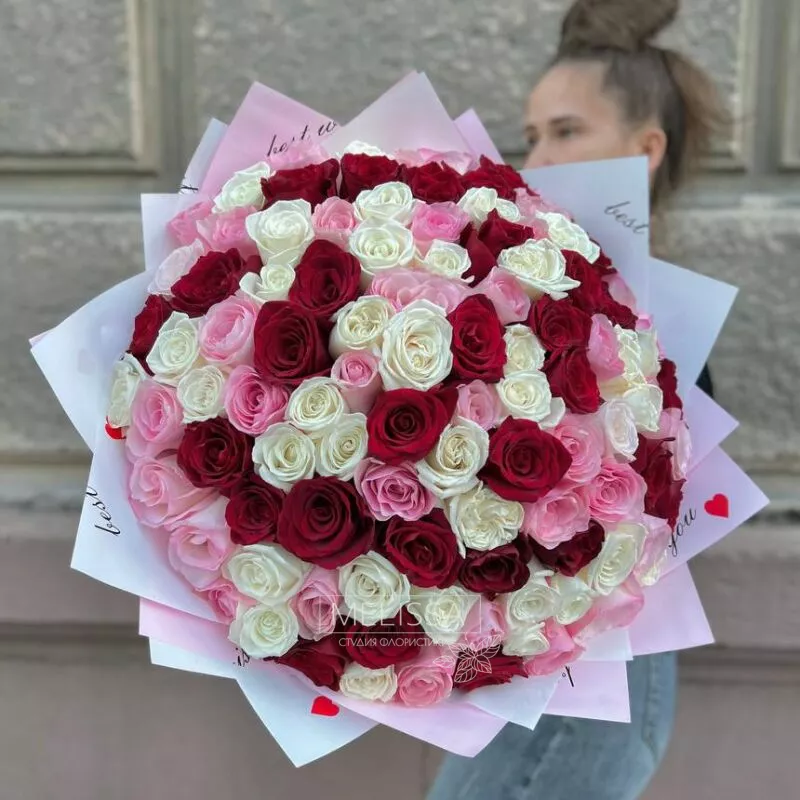 Микс 101