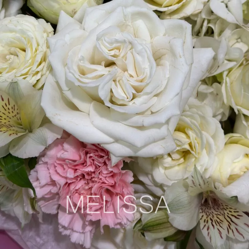 Букет &laquo;Блаженство&raquo; 1