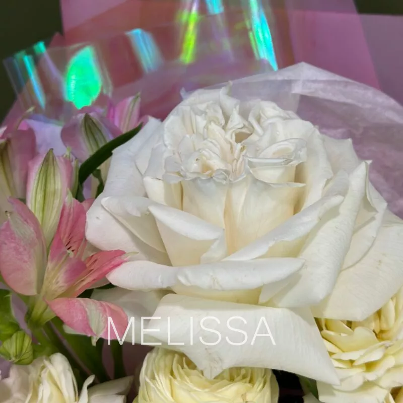 Букет &laquo;Блаженство&raquo; 2