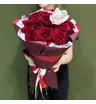 Букет &laquo;Розы с акцентом&raquo;