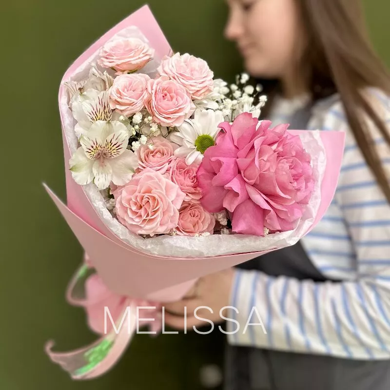 Букет &laquo;Лайт 2.0&raquo;