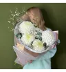 Букет &laquo;Хриза&raquo;
