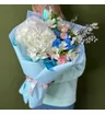 Букет &laquo;Небесная гладь&raquo;