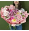 Букет &laquo;Нежный микс&raquo;