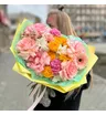 Букет &laquo;Летние мечты&raquo;