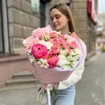 Букеты
