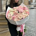 Букеты