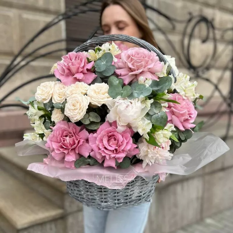 Корзина &laquo;Из фильма&raquo;