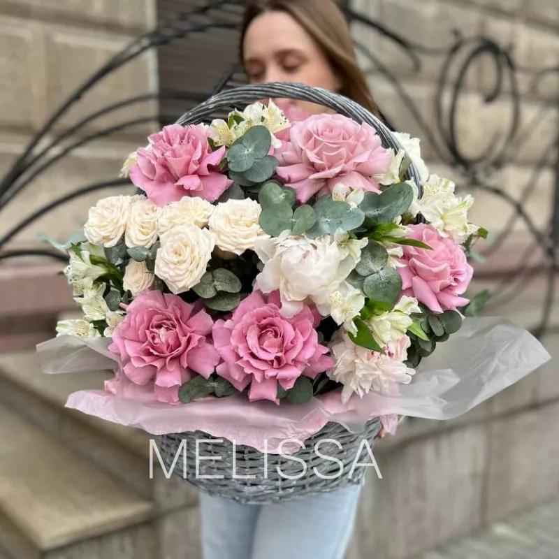 Корзина &laquo;Из фильма&raquo;