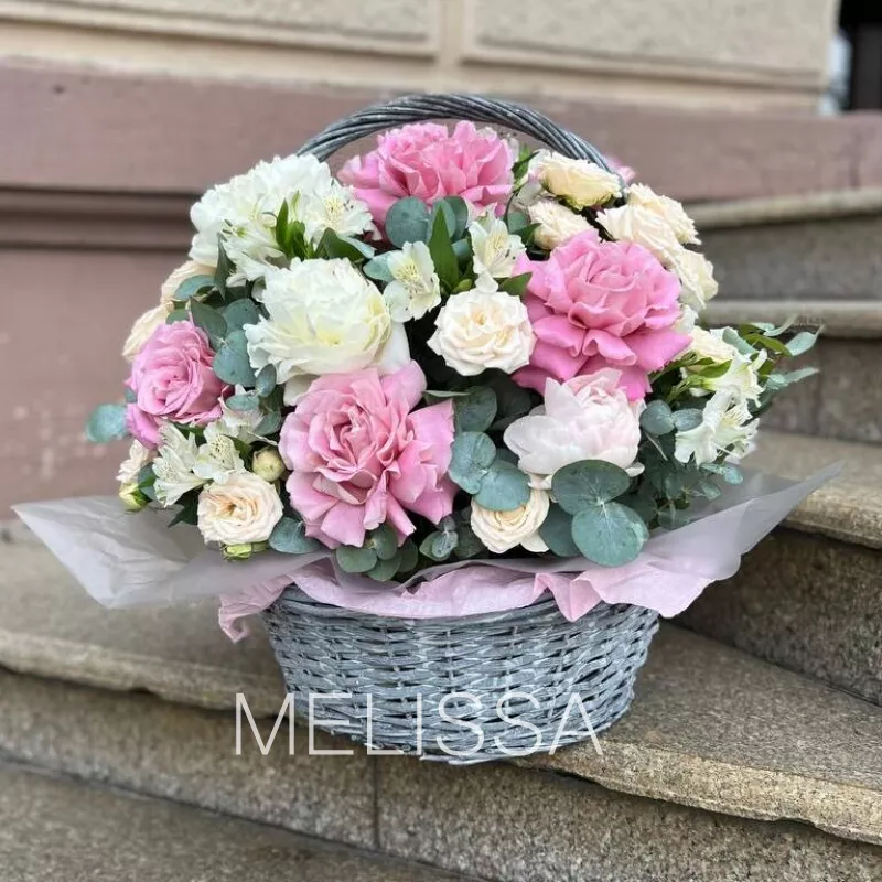 Корзина &laquo;Из фильма&raquo; 1