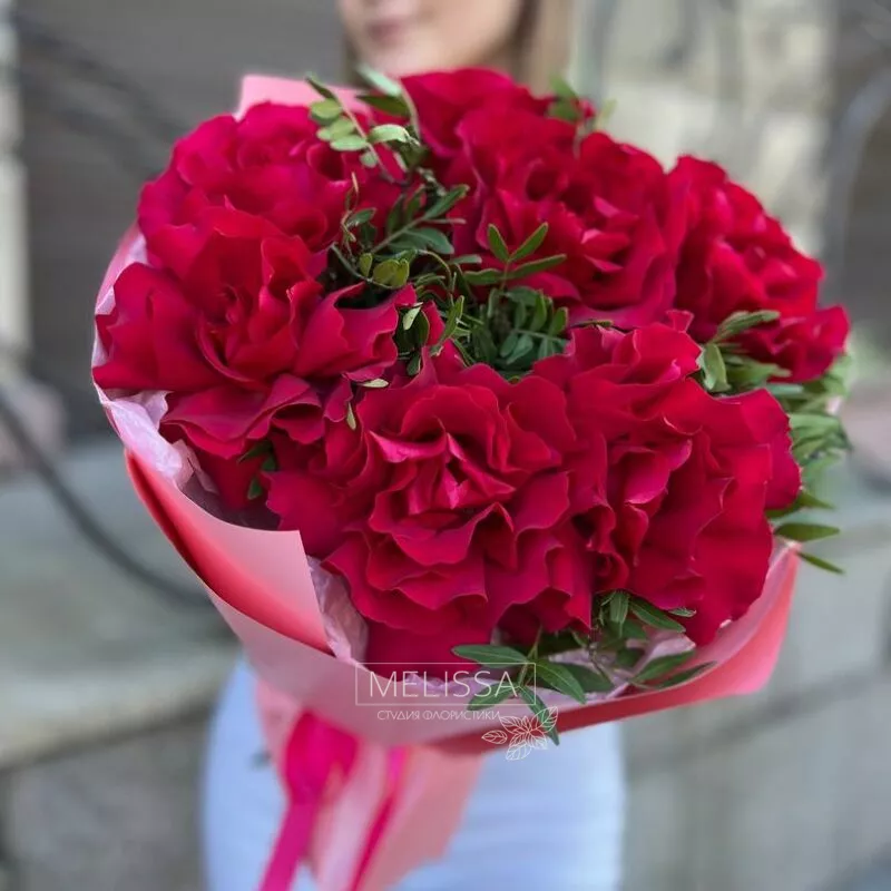 Букет &laquo;Ажур&raquo;
