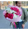 Букет &laquo;Летнее изобилие&raquo;