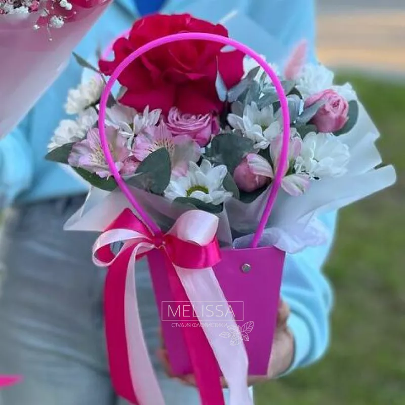 Композиция &laquo;Комплимент&raquo;
