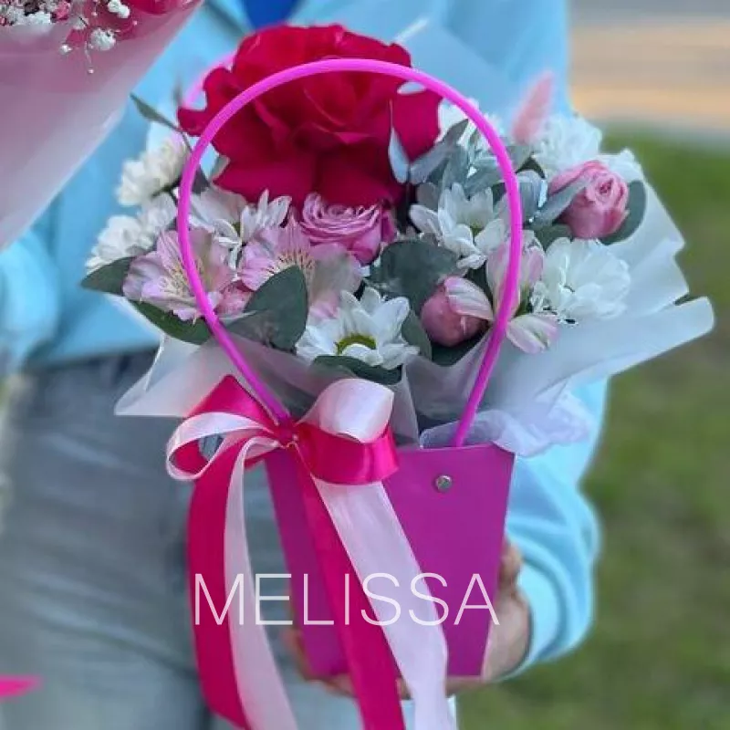 Композиция &laquo;Комплимент&raquo;