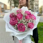 Розы