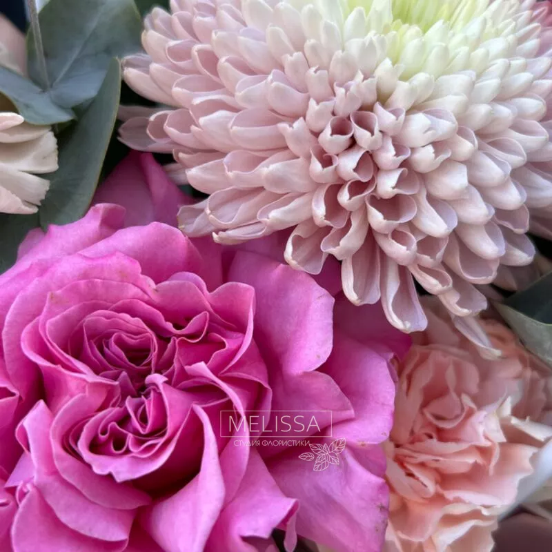 Композиция в сумочке 1