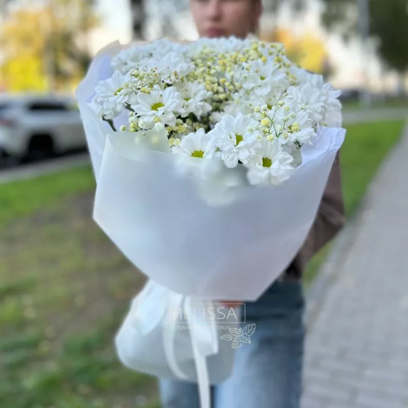 Нежное сердце