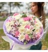 Букет «Нежность»