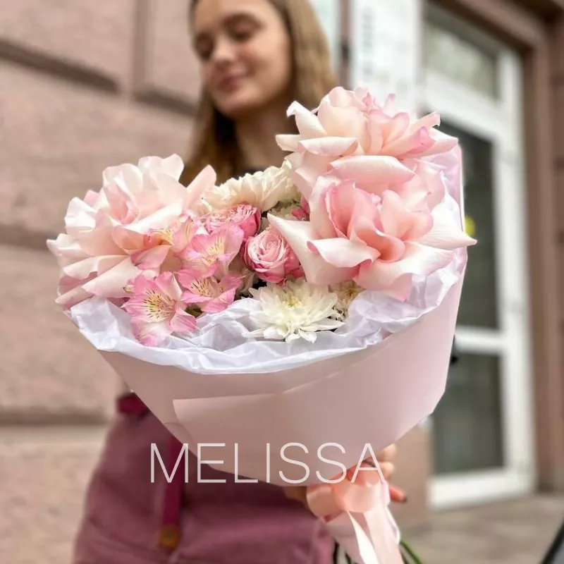 Букет &laquo;Воздушный №2&raquo;