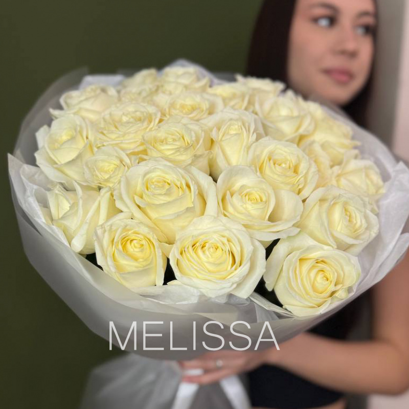 Уверенность во мне. 