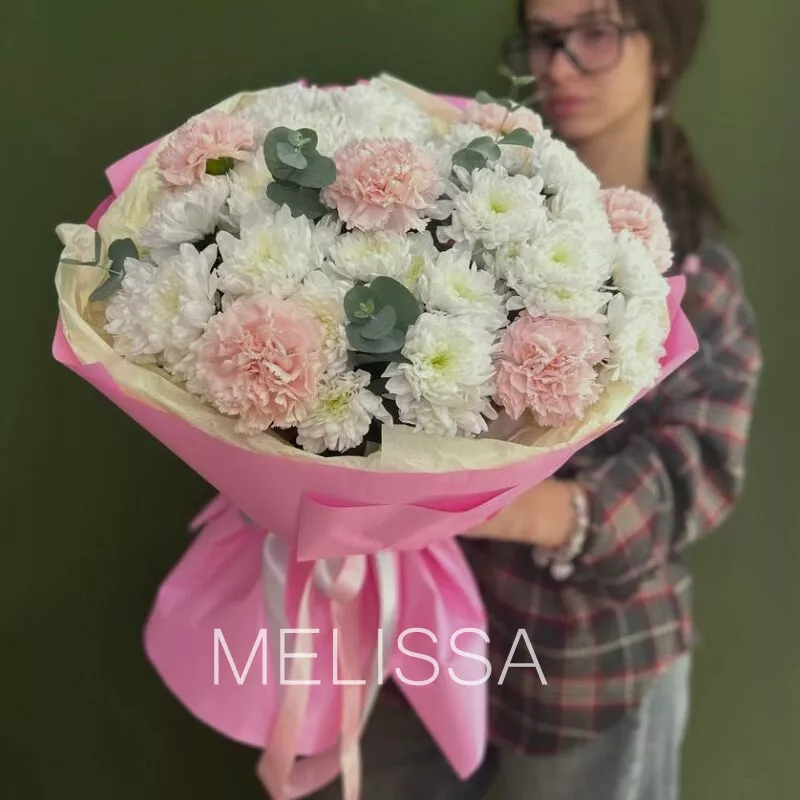 Птичье молоко 