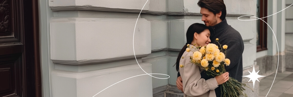 С 8 МАРТА 🌸